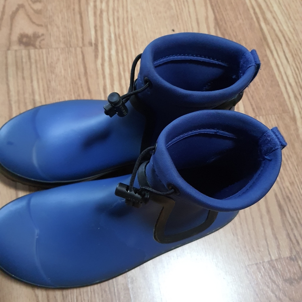 Hunter Short Boots